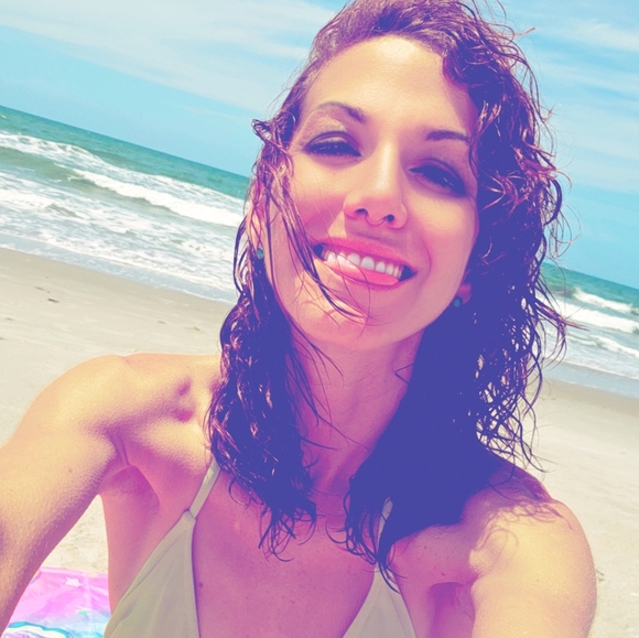 Lingerie, dresses, tops, heels, handbags, accessories Sizes XS-M Shoes 7-7.5 US - Picture 5 of 8